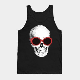 Fashionista Tank Top